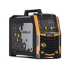 IWELD GORILLA POCKETMIG 205 SYNERGIC SILVER BACK hegesztő inverter IWELD GORILLA POCKETMIG 205 SYNERGIC SILVER BACK hegesztő inverter