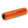 Karcher padlótörlő hengerkefe 400mm narancs Karcher padlótörlő hengerkefe 400mm narancs