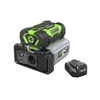EGO PAD 5001E KIT akkumulátor konverter