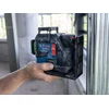 Bosch GLL 12V-100-33 CG vonallézer LB10 + DK20 + 1x2Ah + GAL 12-40 + L-Boxx