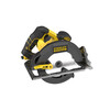 Stanley FME301 elektromos körfűrész Fűrészlap: 190 x 16 mm | 1650 W | Kofferben