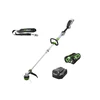 EGO ST 1511E -T KIT akkus fűkasza