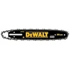 DeWalt DT20665-QZ 30 cm láncfűrészlánc láncvezetővel