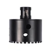 Milwaukee Diamond Max M14 gyémántfúrókorona sarokcsiszolóra 64 mm Milwaukee Diamond Max M14 gyémántfúrókorona sarokcsiszolóra 64 mm