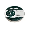 Metabo SP 125x1,0x22,23 Inox vágókorong Metabo SP 125x1,0x22,23 Inox vágókorong