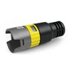 Karcher porszívó adapter porszívóhoz DN 35, clip 2.0