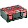 Metabo SB 18 L BL Set Mobil akkus ütvefúró-csavarozó 2x2Ah, SC30