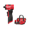 Milwaukee M12FDGA2-522B akkus derékszögű csiszoló Milwaukee M12FDGA2-522B akkus derékszögű csiszoló