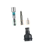 Makita adapter dugókulcshoz 1/2 inch x 1/4 inch 1 db Makita adapter dugókulcshoz 1/2 inch x 1/4 inch 1 db