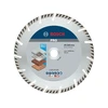 Bosch Professional for Universal gyémánt vágótárcsa 230 x 22,23 mm Bosch Professional for Universal gyémánt vágótárcsa 230 x 22,23 mm