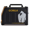 IWELD GORILLA POCKETMIG 205 SYNERGIC SILVER BACK hegesztő inverter IWELD GORILLA POCKETMIG 205 SYNERGIC SILVER BACK hegesztő inverter