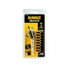 DeWalt bit készlet 10 db DeWalt bit készlet 10 db