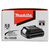 Makita akkumulátor 12V max CXT 5,0 Ah Makita akkumulátor 12V max CXT 5,0 Ah