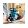 Makita RP001GZ akkus felsőmaró Makita RP001GZ akkus felsőmaró