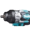 Makita TW002GM201 akkus ütvecsavarozó