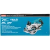 Makita DRS780Z akkus körfűrész Makita DRS780Z akkus körfűrész