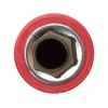 Wiha kézi dugókulcs 7 mm x 42 mm, 1/4 inch