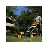 54v Gen III Önjáró Fűnyíró - csak gép 54v Gen III Önjáró Fűnyíró - csak gép