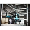 Makita HR004GD202 akkus fúró-vésőkalapács