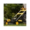 54v Gen III Önjáró Fűnyíró - csak gép 54v Gen III Önjáró Fűnyíró - csak gép