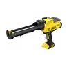 Stanley SFMCE600B-XJ akkus kittkinyomó pisztoly V20