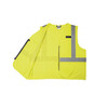 Milwaukee Standard Láthatósági mellény Sárga S/M - 1 db