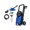 Nilfisk Core 140-6 PowerControl - PAD elektromos magasnyomású mosó Nilfisk Core 140-6 PowerControl - PAD elektromos magasnyomású mosó