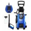 Nilfisk E 145.4-9 POWER X-TRA magasnyomású mosó Nilfisk E 145.4-9 POWER X-TRA