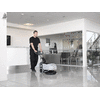Nilfisk SC 351 akkus padlótisztító Nilfisk SC 351 akkus padlótisztító