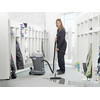 Nilfisk VL500 35 EDF száraz-nedves porszívó Nilfisk VL500 35 EDF száraz-nedves porszívó