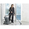 Nilfisk VL500 35 EDF száraz-nedves porszívó Nilfisk VL500 35 EDF száraz-nedves porszívó
