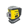 Nivel System CL3G+SJJM1EX  vonallézer Hatósugár: 0 - 30 m | Akku és töltõ nélkül | Kofferben Nivel System CL3G+SJJM1EX  vonallézer Hatósugár: 0 - 30 m | Akku és töltõ nélkül | Kofferben