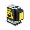 Nivel System CL1B 1x360 vonallézer Nivel System CL1B 1x360 vonallézer
