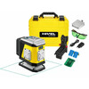 Nivel System CL1B 1x360 vonallézer Nivel System CL1B 1x360 vonallézer
