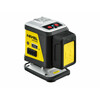 Nivel System CL1R 1x360 vonallézer Nivel System CL1R 1x360 vonallézer