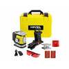 Nivel System CL2R 2x360 vonallézer Nivel System CL2R 2x360 vonallézer