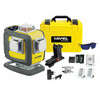 Nivel System CL4D-B vonallézer Nivel System CL4D-B vonallézer
