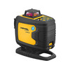 Nivel System CL4D-G 4x360 fokos zöld vonallézer Nivel System CL4D-G 4x360 fokos zöld vonallézer