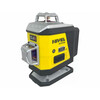 Nivel System CL4R 4x360 vonallézer Nivel System CL4R 4x360 vonallézer
