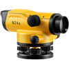Nivel System N24x optikai szintező Nivel System N24x optikai szintező