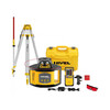 Nivel System NL500 forgólézer csomag (RD200+SJJ1+LS-24) Nivel System NL500 forgólézer csomag (RD200+SJJ1+LS-24)