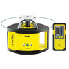 Nivel System NL500G forgólézer Nivel System NL500G forgólézer