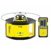 Nivel System NL500G forgólézer