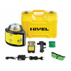 Nivel System NL500G forgólézer Nivel System NL500G forgólézer