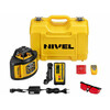 Nivel System NL520 + RD700 + SJJ1 + LS-24 forgólézer Nivel System NL520 + RD700 + SJJ1 + LS-24 forgólézer
