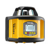 Nivel System NL540 forgólézer RD700 digitális jelfogóval Nivel System NL540 forgólézer RD700 digitális jelfogóval