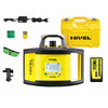 Nivel System NL540G + RD700 + RC-5 DS forgólézer Nivel System NL540G + RD700 + RC-5 DS forgólézer