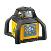 Nivel System NL600G Digital forgólézer Nivel System NL600G Digital forgólézer