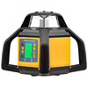 Nivel System NL610G Digital forgólézer