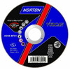 Norton ABRASIVES 115x1.0 inox